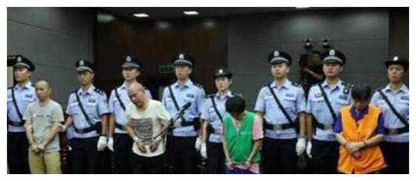 “青岛灭门案”始末：夺命租客心生歹心，将房东一家杀人灭口