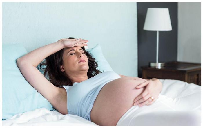 孕期如果存在这3种情况，可能是胎儿“发育迟缓”了，孕妈要注意