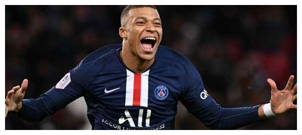 欧冠抽签分析：PSG，皇马和西蒙尼是大赢家，瓜帅惨不忍睹