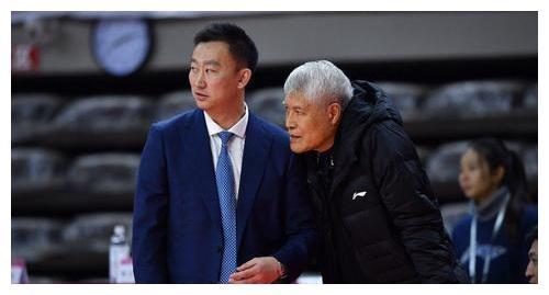 爆炸新闻！中国篮坛传奇名帅宣布告别CBA，或就此退隐！