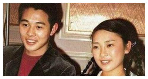 为冲喜结婚后又出轨，前妻住10年地下室，55岁的李连杰老成80岁