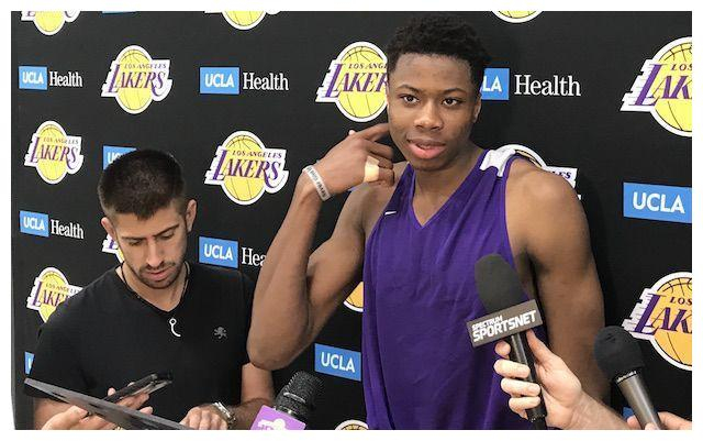 字母哥与快船达成重磅签约