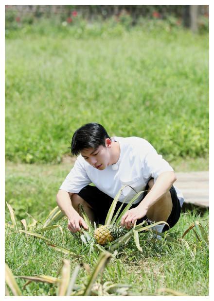 《向往的生活》最尴尬的嘉宾许光汉，像极了走亲戚的我们