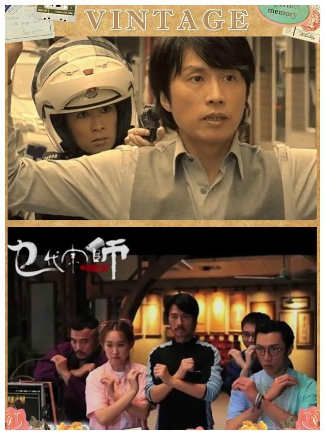 昔日TVB视帝，为正义惨遭撤资卖楼拍片，佘诗曼：他绝不是傻佬