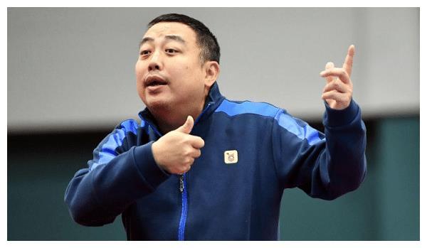日本2奥运代表惨遭挂牌！其掌门人推崇刘国梁，欲以国乒马首是瞻