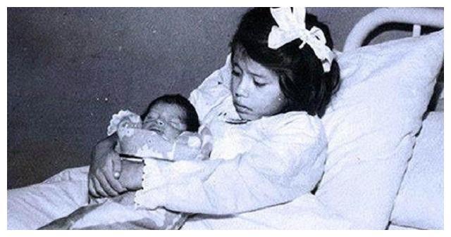 世界最小母亲：秘鲁5岁女童生下男婴，10岁前儿子一直叫她为姐姐