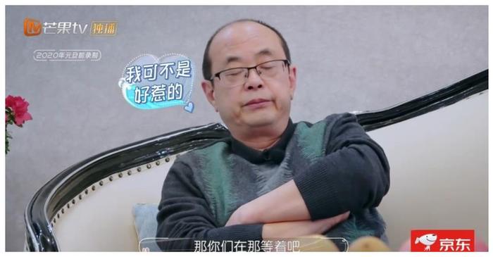 刘泳希奶奶和爸爸对李嘉铭态度明确，唯独妈妈的态度让人捉摸不透