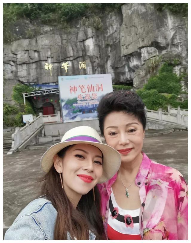 “广东卫视一姐”侯玉婷，曾两次婉拒央视调令，留下只为争宠？