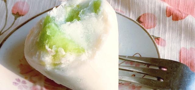 自制酸奶冰粽，腌制一点都不亚于星巴克冰粽哦，超简单的