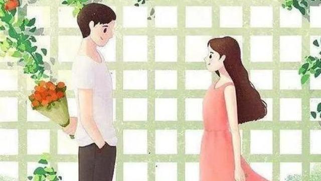 情场高手撩妹，从不会说“晚安”，这三句情话让她荷尔蒙飙升