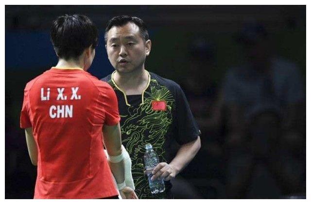 国乒世界冠军28岁从国家队退役，曾深夜发文：不是不报，时候未到