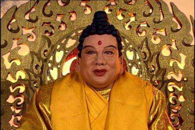 天庭那么多神仙，如来佛祖为何在安天大会上坐了首席？