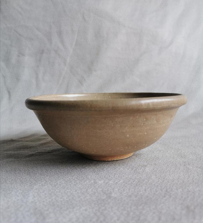 宋代龙泉窑青瓷碗