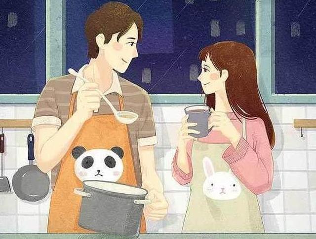 情场高手撩妹，从不会说“晚安”，这三句情话让她荷尔蒙飙升