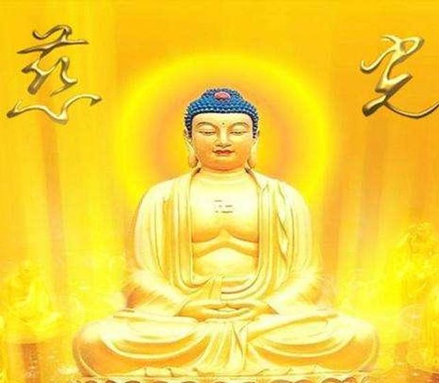 《西游记》佛祖法力排名，第一名竟不是如来，一位大神与如来平级