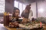 宝莲灯:沉香在饭店大鱼大肉,刘彦昌却在街头吃面,反差真大!