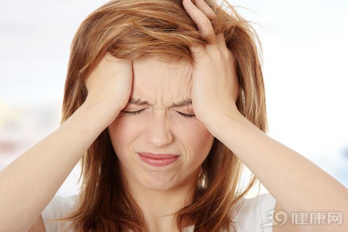 经常头痛，不排除是这4种疾病，第四种最危险，越早做检查越好！