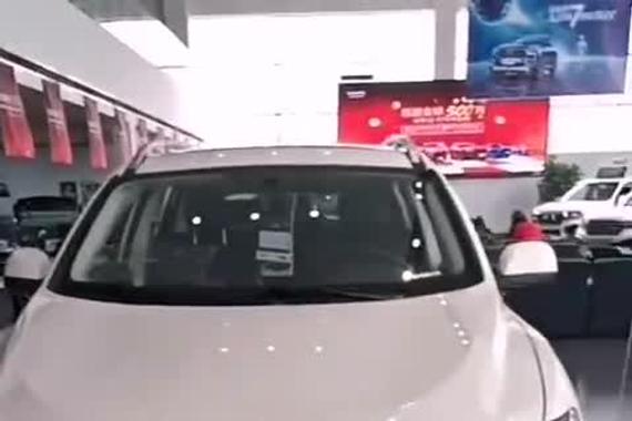 哈弗H2s是一辆国产好车