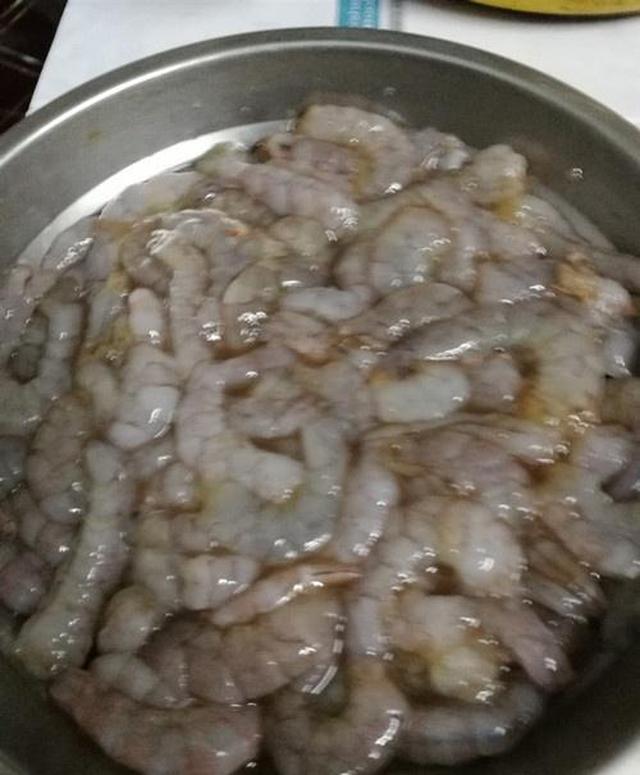 特效自制钓饵，蜜汁虾仁的详细制作方法！这么猛地饵料不用真后悔