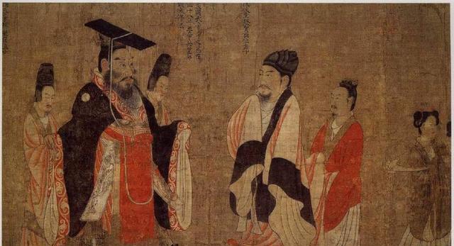 为什么刘秀这么厉害的帝王，在历史上评价很难超过刘邦？