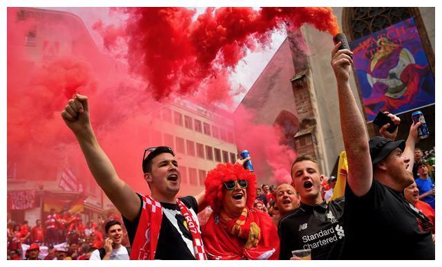 如果英超取消，利物浦球迷恐暴乱？警方要防止希尔斯堡悲剧重演
