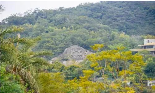 95年前德国公司承建的水库，成厦门网红景点，入口隐秘风景很美