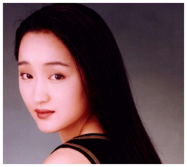 毛宁和杨钰莹的初代CP往事，这对金童玉女的分开，令人惋惜