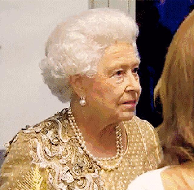 闻名世界的婆媳不和：英国女王与戴安娜互相看不顺眼！