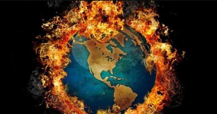 退出巴黎气候协定，美国人不便言明的背后原因，或令全人类遭殃！