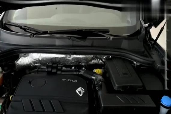 宝沃BX72018款2.0TTS，四驱至尊型，想知道至尊啥样吗？