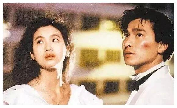 拒绝刘德华“求婚”，前男友结婚转账5位数，消失的吴倩莲去哪了