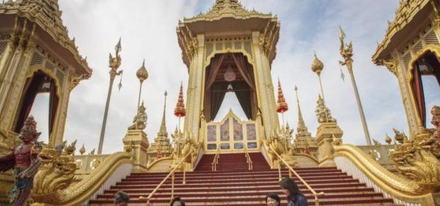 泰国最“晦气”的景点，却吸引大批中国游客网友：想钱想疯了