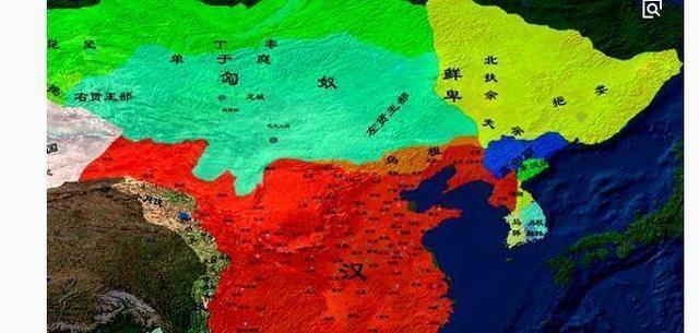 历史上消失的民族——乌桓人与乌桓国