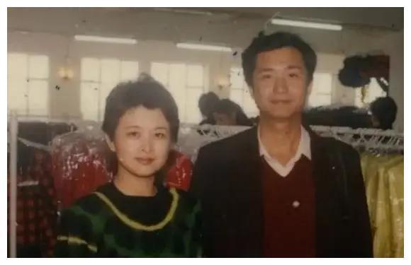 央视“铁面美人”肖晓琳，55岁因疾病客死他乡，遗言令人咋舌！