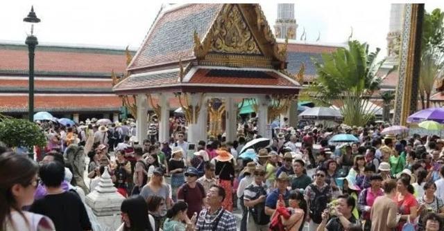 泰国最“晦气”的景点，却吸引大批中国游客网友：想钱想疯了