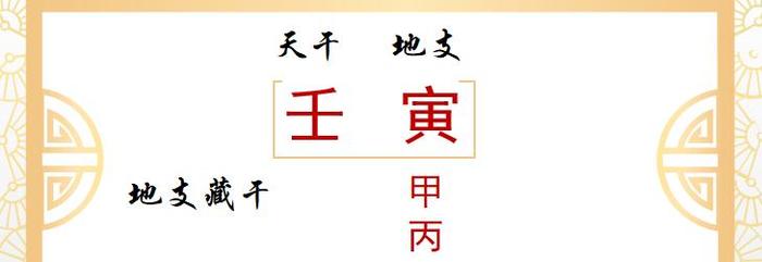 劉三百：哪些日子出生的孩子大富大貴？細(xì)說“壬寅”日柱