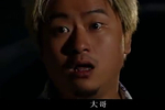 兄弟背叛大哥要逃命,大哥直接一斧头砸中后脑勺,这就是下场