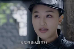 荡寇:姑娘让二虎教她功夫,二虎却觉得自己不合适,让美女去教她