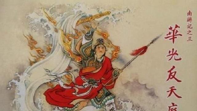 盘点四大游记：东游记、西游记、南游记、北游记_百科TA说