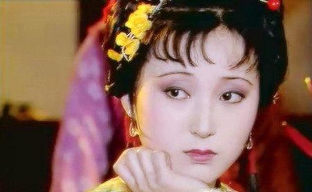 《红楼梦》里的林黛玉结果是患癌症死的