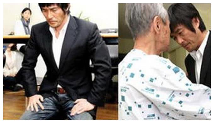 崔民秀凭爱情是什么爆红 却因殴打老人被抵制 26年发妻是韩国小姐