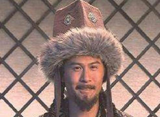 《神探狄仁杰》：他两次出演吉利可汗，是个好演员，可惜被埋没了