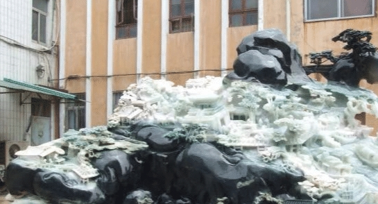 中国玉石、骨董、砡 望眼“玉”穿中国玉石收藏大家段剑利的“玉缘人生”_中华网