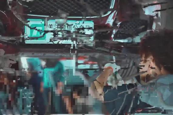 四处漏油结构老态,观致3底盘早已落后于这个时代