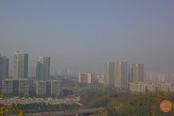 一屏看三车,睿骋CC优势不要太明显