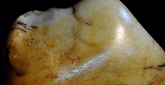 中国十大玉王，最重的单体玉石竟然重6万吨！|和田|玉山|玉石