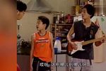 《家有儿女》爆笑场面 刘星分肉饼,刘星:你一个