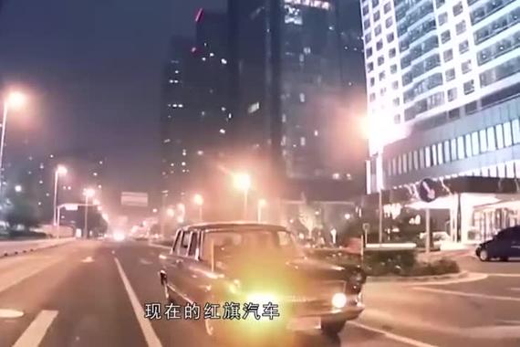 红旗汽车也玩起了新能源？最亲民SUV，红旗E-HS3了解一下