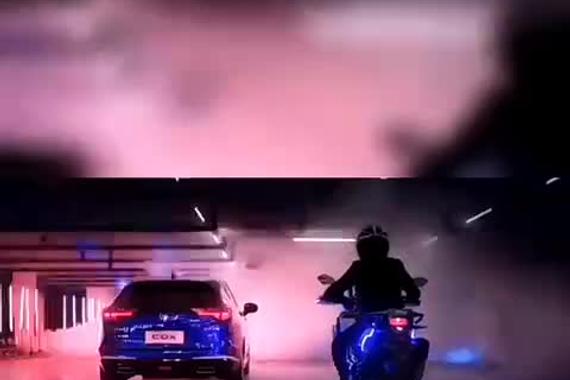 讴歌CDX车主眼中的自己