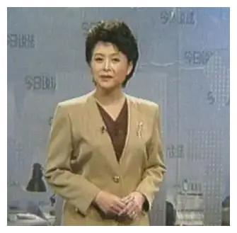 央视“铁面美人”肖晓琳，55岁因疾病客死他乡，遗言令人咋舌！